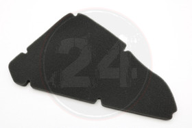 Ilmansuodatin, Piaggio <- 2000