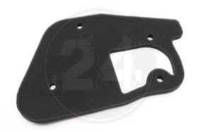 Ilmansuodatin, Minarelli pysty