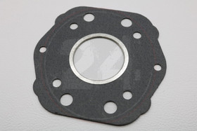 Sylinterin kansitiiviste, Derbi Euro 2