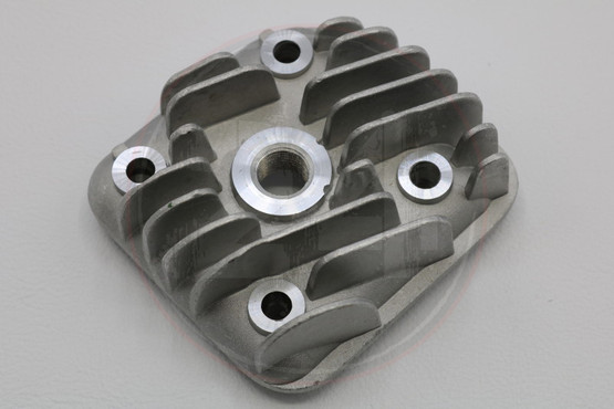 Sylinterikansi 50cc, Minarelli vaaka ilma