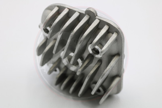 Sylinterikansi 50cc, Minarelli vaaka ilma