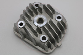 Sylinterikansi 50cc, Minarelli vaaka ilma