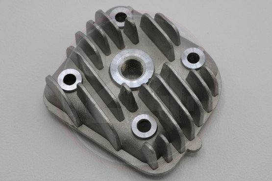 Sylinterikansi 50cc, Minarelli vaaka ilma