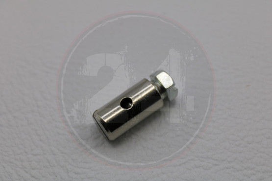 Vaijerinippa 8 x 15mm