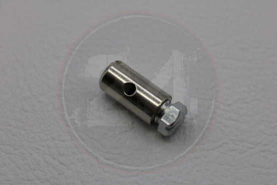 Vaijerinippa 8 x 15mm