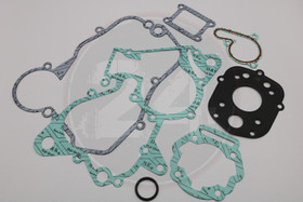 Tiivistesarja, Derbi Euro 3 / 4