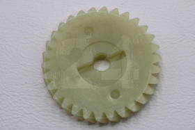 Vesipumpun ratas 30H, Minarelli Am6