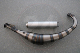 Tehoputkisarja StreetRace, Minarelli Am6 / Aprilia / Derbi / Gilera