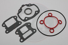 Tiivistesarja sylinteri, Peugeot pysty vesi