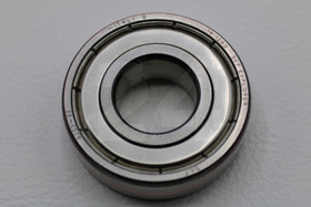 Kytkinakselin laakeri 6203 2Z, Derbi Euro 3 / 4