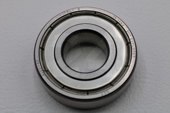 Kytkinakselin laakeri 6203 2Z, Derbi Euro 3 / 4