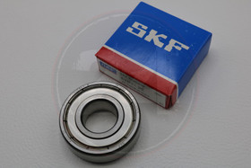 Kytkinakselin laakeri 6203 2Z, Derbi Euro 3 / 4