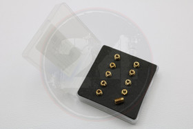 Suutinsarja M6 50 – 72, Gurtner