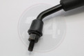 Peili M8 vasen, MBK / Yamaha