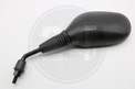 Peili M8 vasen, MBK / Yamaha