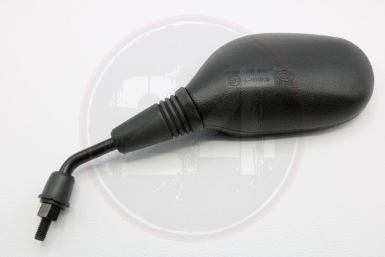 Peili M8 vasen, MBK / Yamaha