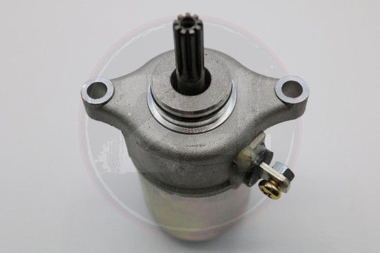 Starttimoottori, MBK / Yamaha 4T