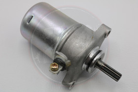 Starttimoottori, MBK / Yamaha 4T