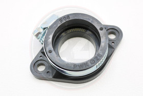 Kaasuttimen adapteri PWK 28mm