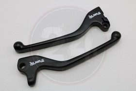 Vipupari mattamusta, MBK / Yamaha