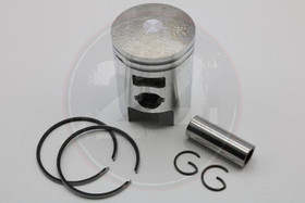 Mäntäsarja 39mm 12 tappi, Kymco 2T