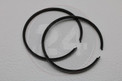 Männänrengas sarja 39mm, Kymco 2T