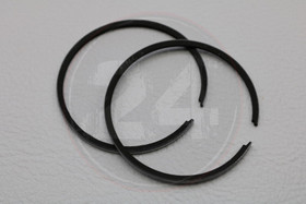 Männänrengas sarja 39mm, Kymco 2T