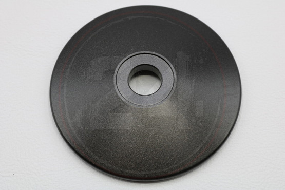 Variaattorin siipipyörä + tähtiprikka Racing Black Edition, CPI / Generic / Keeway