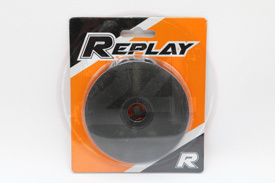 Variaattorin siipipyörä + tähtiprikka Racing Black Edition, CPI / Generic / Keeway