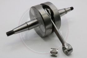 Kampiakseli, Derbi Euro 2