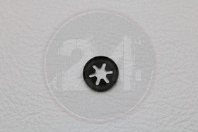 Lukitusrengas 4mm