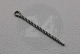 Sokka 2.5 x 40mm