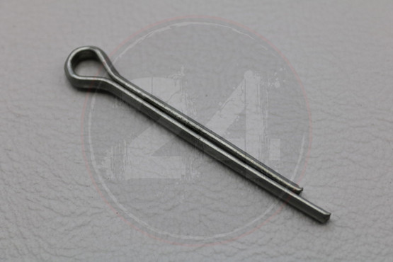 Sokka 3.5 x 40mm