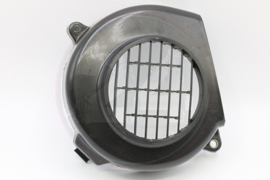 Magneeton / puhaltimen koppa, Peugeot pysty ilma