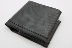 Penkinpäällinen musta / carbon, Rieju MRX / RRX / SMX
