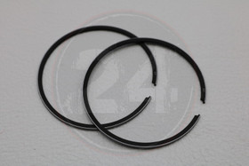 Männänrengas sarja 40,30mm Alu Sport, Minarelli Am6