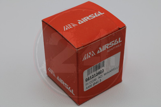 Mäntäsarja 40.30mm Alu Sport, Minarelli Am6