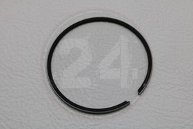 Männänrengas 39,90mm Alu Sport, Derbi Euro 3 / 4