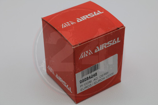 Mäntäsarja 48mm 72,4cc Alu Sport, Derbi Euro 3 / 4