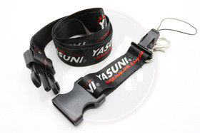 Avaimenperä, Yasuni