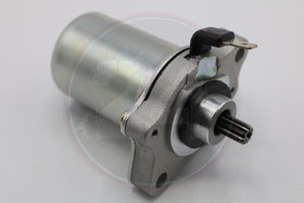 Starttimoottori, Honda