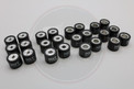 Variaattorin rullasarja 19 x 15.5 (4 sarjaa)
