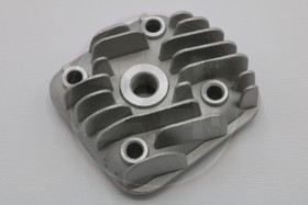 Sylinterikansi 50cc, Minarelli vaaka ilma