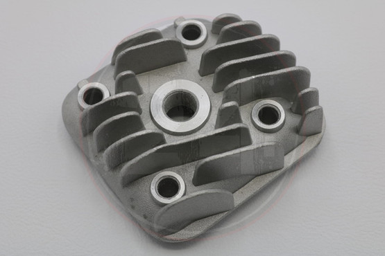 Sylinterikansi 50cc, Minarelli vaaka ilma