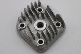 Sylinterikansi 50cc, Minarelli vaaka ilma