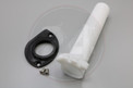 Pikakaasukahva, musta