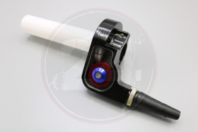 Pikakaasukahva, punainen