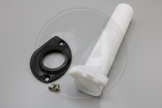 Pikakaasukahva, sininen