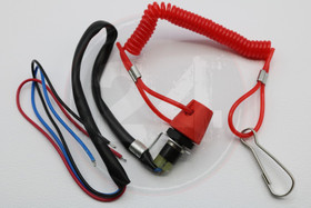 Tappokatkaisin, upotettava