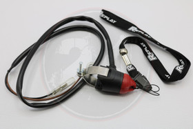 Tappokatkaisin Racing, magneetilla